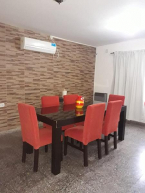 Depto SAN LUIS